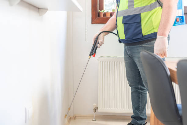 Best Pest Control Near Me  in Arizona City, AZ